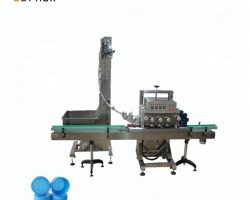 Automatisk-spindel-Flaske-Capper-Machine4