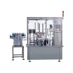 Peristaltic Pump Fillers Peristaltiske pumpefyldere