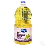 Soybean Oil Filling Machine Soybean Oil Filling Machine