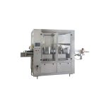 Automatic Hot Melt Glue Labeling Machine Automatisk varmemelt limmærkningsmaskine