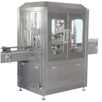 Automatisk-flaske-luft-risning-vaskemaskine