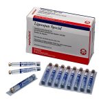 Automatisk tandkassettfyldningsmaskine