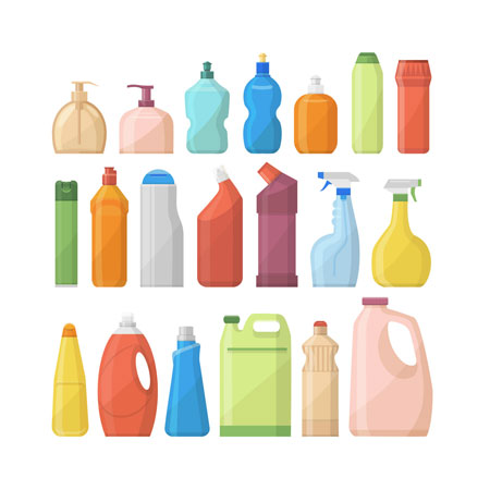 Husholdningernes-Produkt-Fyldstoffer