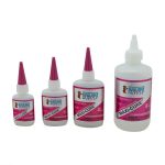 Super Glue Filling Machine Superlimfyldemaskine