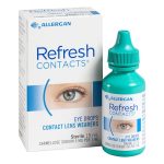 Eye Drop Filling Machine