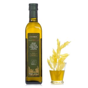 Olivenolie 500 ml